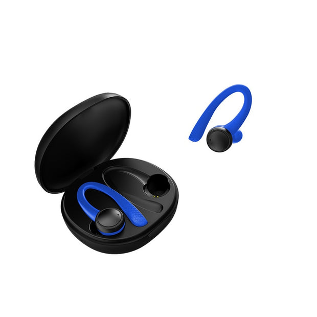 Bluetooth Headset Wireless Sports Headphones TWS Bluetooth 5.0 Earphones