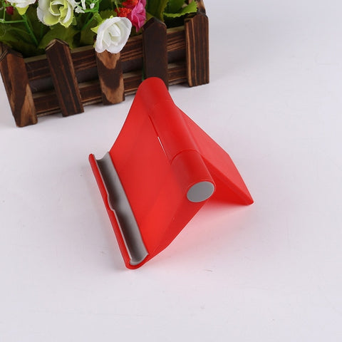 Universal Foldable Desk Phone Holder Mount Stand for Samsung S20 Plus