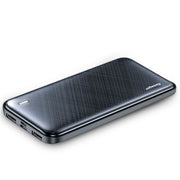 Essager 10000mAh USB Power Bank Slim 10000 mAh Powerbank