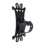 Silicone Bicycle Phone Holder Motorcycle for IPhone 13 11 pro max