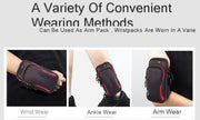 Universal Armband Sport Phone Case For Running Arm Phone