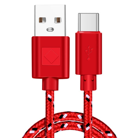 OLAF USB Type C Cable for Samsung Galaxy S10