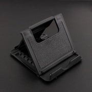 Universal Foldable Desk Phone Holder Mount Stand for Samsung S20 Plus