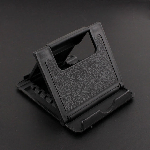 Universal Foldable Desk Phone Holder Mount Stand for Samsung S20 Plus