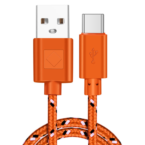 OLAF USB Type C Cable for Samsung Galaxy S10
