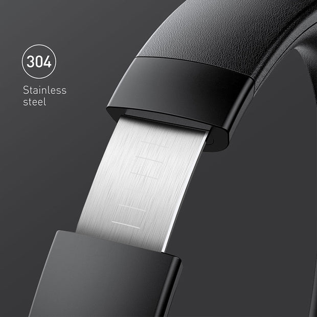 Baseus D02 Pro Wireless Bluetooth Headphones