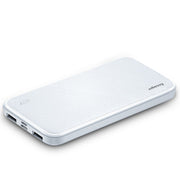 Essager 10000mAh USB Power Bank Slim 10000 mAh Powerbank