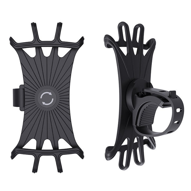 Universal Motocycle Bicycle Mobile Phone holder for iPhone Samsung