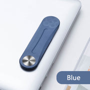 Laptop Side Mount Connect Tablet Bracket Dual Monitor Display