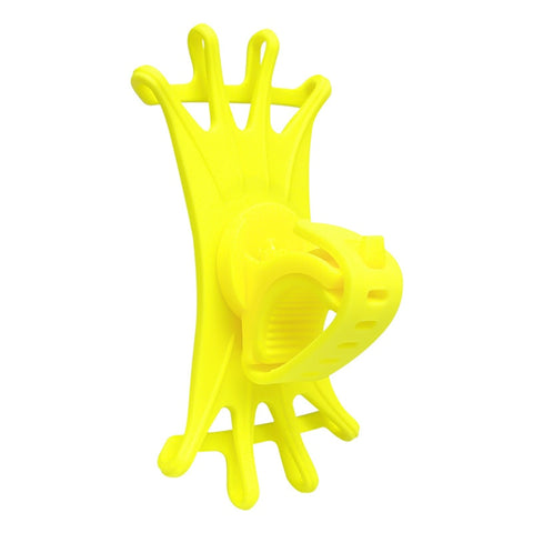 Silicone Bicycle Phone Holder Motorcycle for IPhone 13 11 pro max