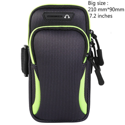 Universal Armband Sport Phone Case For Running Arm Phone