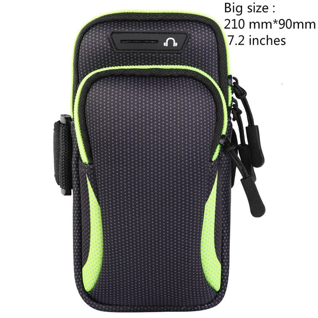 Universal Armband Sport Phone Case For Running Arm Phone