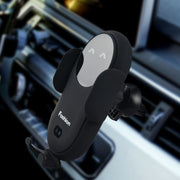 10W Car Wireless Charger Car Phone Holder for iPhone 12