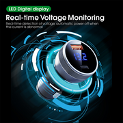 Vothoon USB Car Charger Quick Charge 3.0 Fast