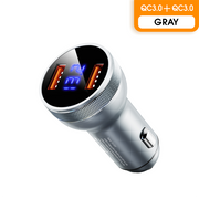 Vothoon USB Car Charger Quick Charge 3.0 Fast