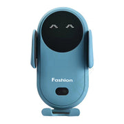 10W Car Wireless Charger Car Phone Holder for iPhone 12