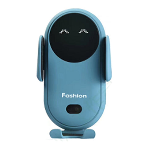 10W Car Wireless Charger Car Phone Holder for iPhone 12