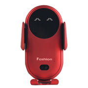 10W Car Wireless Charger Car Phone Holder for iPhone 12