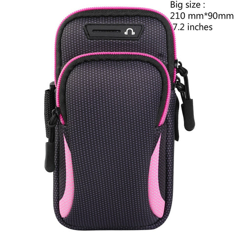 Universal Armband Sport Phone Case For Running Arm Phone