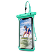 FONKEN Waterproof Phone Case For Iphone Samsung Xiaomi