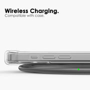 Shockproof Phone Case For iPhone 12 11 13 Pro Max Xs X Transparent Silicone Case