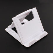 Universal Foldable Desk Phone Holder Mount Stand for Samsung S20 Plus
