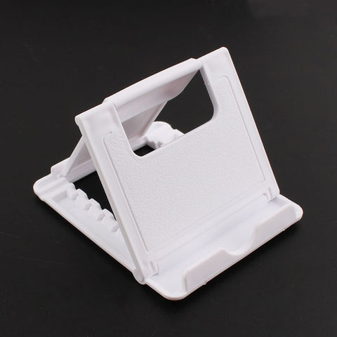 Universal Foldable Desk Phone Holder Mount Stand for Samsung S20 Plus