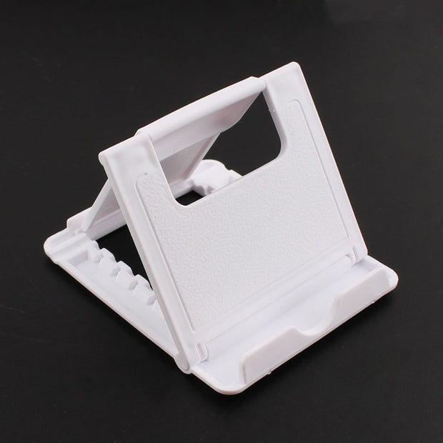 Universal Foldable Desk Phone Holder Mount Stand for Samsung S20 Plus