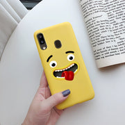 Case For Samsung Galaxy A20 A 20 SamsungA20 Case Luxury