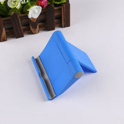 Universal Foldable Desk Phone Holder Mount Stand for Samsung S20 Plus