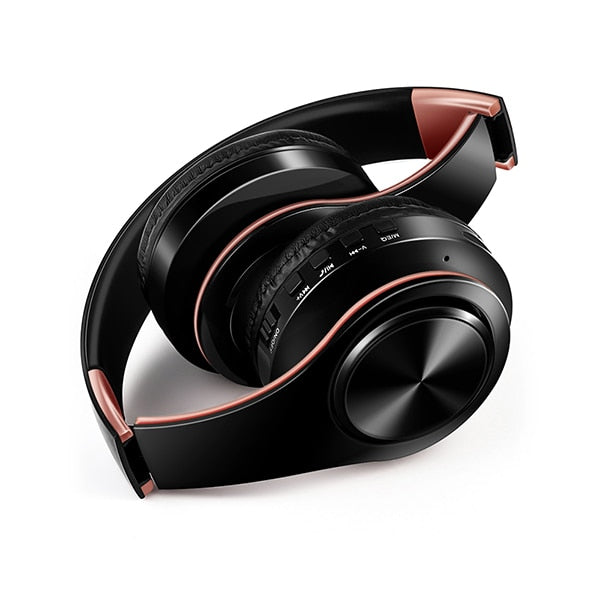 New Arrival Colors Wireless Bluetooth Headphone Stereo Headset