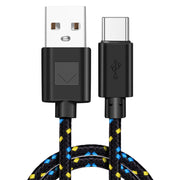OLAF USB Type C Cable for Samsung Galaxy S10