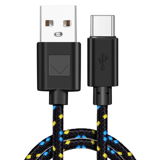 OLAF USB Type C Cable for Samsung Galaxy S10