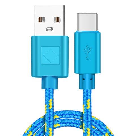 OLAF USB Type C Cable for Samsung Galaxy S10