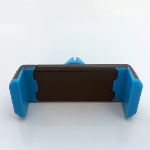 Car Phone Holder For iPhone X XS Max 8 7 6 Samsung 360 Degree