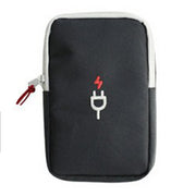 Travel Gadget Organizer Bag Portable digital cable bag Electronics