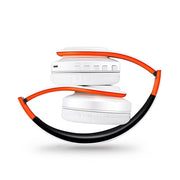 New Arrival Colors Wireless Bluetooth Headphone Stereo Headset