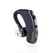 V9 earphones Handsfree Business Bluetooth Headphone With Mic  Wireless