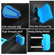 Car Phone Holder For iPhone X XS Max 8 7 6 Samsung 360 Degree