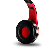 New Arrival Colors Wireless Bluetooth Headphone Stereo Headset