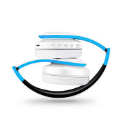 New Arrival Colors Wireless Bluetooth Headphone Stereo Headset