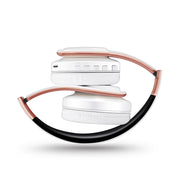 New Arrival Colors Wireless Bluetooth Headphone Stereo Headset