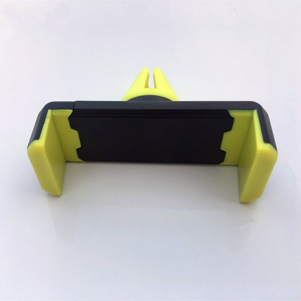 Car Phone Holder For iPhone X XS Max 8 7 6 Samsung 360 Degree