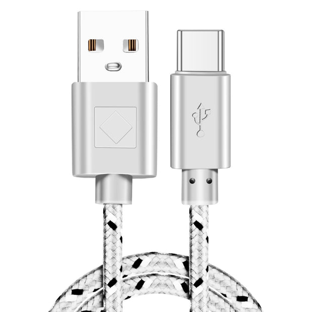 OLAF USB Type C Cable for Samsung Galaxy S10