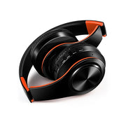 New Arrival Colors Wireless Bluetooth Headphone Stereo Headset