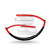 New Arrival Colors Wireless Bluetooth Headphone Stereo Headset