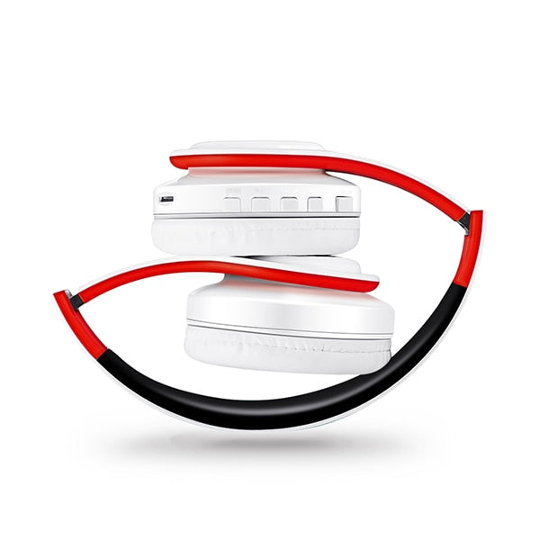 New Arrival Colors Wireless Bluetooth Headphone Stereo Headset