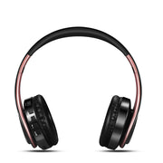CATASSU MP3 Player Stero Headphones Earphone Bluetooth
