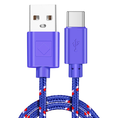 OLAF USB Type C Cable for Samsung Galaxy S10
