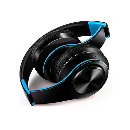 New Arrival Colors Wireless Bluetooth Headphone Stereo Headset